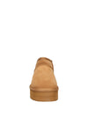 TRONCHETTO DONNA - COLORS OF CALIFORNIA TAN - HC.YWPLA01 3
