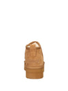 TRONCHETTO DONNA - COLORS OF CALIFORNIA TAN - HC.YWPLA01 5