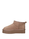TRONCHETTO DONNA - COLORS OF CALIFORNIA TAUPE - HC.YWPLA01 4