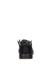 SLIP ON UOMO - HEY DUDE NERO-NERO - HD.43352 5