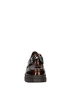 MOCASSINO DONNA - CINZIA SOFT MARRONE - CI2043 3