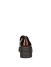 MOCASSINO DONNA - CINZIA SOFT MARRONE - CI2043 5