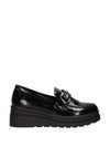 MOCASSINO DONNA - CINZIA SOFT NERO - CI2043 1