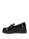 MOCASSINO DONNA - CINZIA SOFT NERO - CI2043 4