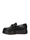 MOCASSINO DONNA - CINZIA SOFT NERO - CI2064 4