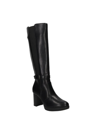 STIVALE DONNA - CINZIA SOFT NERO - CI2123 2