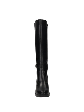 STIVALE DONNA - CINZIA SOFT NERO - CI2123 3