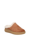 CIABATTA DONNA - CINZIA SOFT MARRONE - GM84713 2