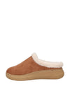 CIABATTA DONNA - CINZIA SOFT MARRONE - GM84713 4
