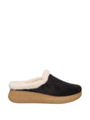 CIABATTA DONNA - CINZIA SOFT NERO - GM84713 1