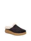 CIABATTA DONNA - CINZIA SOFT NERO - GM84713 2