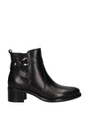 TRONCHETTO DONNA - CINZIA SOFT NERO - IS25162 1