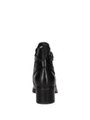 TRONCHETTO DONNA - CINZIA SOFT NERO - IS25162 5