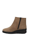 TRONCHETTO DONNA - CINZIA SOFT CUOIO - IV2609-S 4