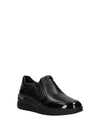 SLIP ON DONNA - CINZIA SOFT NERO - IV2611 2