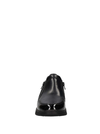 SLIP ON DONNA - CINZIA SOFT NERO - IV2611 3