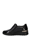SLIP ON DONNA - CINZIA SOFT NERO - IV2611 4