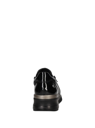 SLIP ON DONNA - CINZIA SOFT NERO - IV2611 5