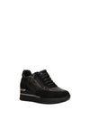 SNEAKERS DONNA - CINZIA SOFT NERO - IV5525521 2