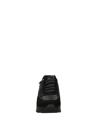 SNEAKERS DONNA - CINZIA SOFT NERO - IV5525521 3