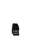 SNEAKERS DONNA - CINZIA SOFT NERO - IV5525521 5