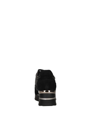 SNEAKERS DONNA - CINZIA SOFT NERO - IV5525521 5