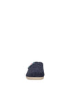 CIABATTA DONNA - CINZIA SOFT BLU - NC035 3