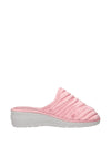 CIABATTA DONNA - CINZIA SOFT ROSA - NG012 1