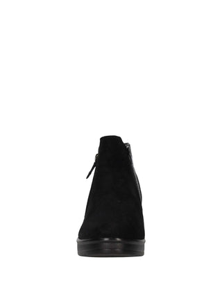 TRONCHETTO DONNA - CINZIA SOFT NERO - PF227 3