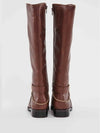 STIVALE DONNA - GAUDI MARRONE - V64-65400 3