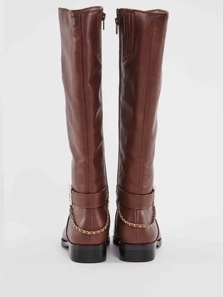 STIVALE DONNA - GAUDI MARRONE - V64-65400 3