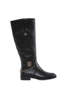 STIVALE DONNA - GAUDI NERO - V64-65400 1