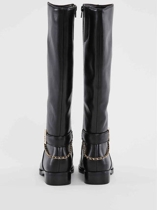 STIVALE DONNA - GAUDI NERO - V64-65400 3