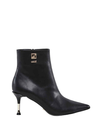 TRONCHETTO DONNA - GAUDI NERO - V64-65551 1