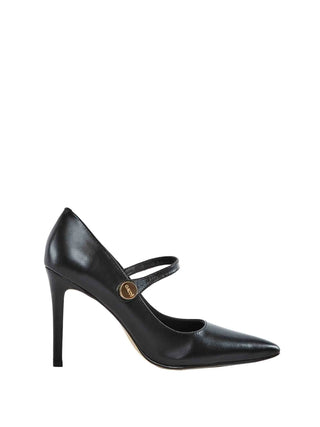 DECOLLETE DONNA - GAUDI NERO - V64-65561 1