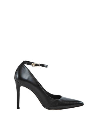 DECOLLETE DONNA - GAUDI NERO - V64-65563 1