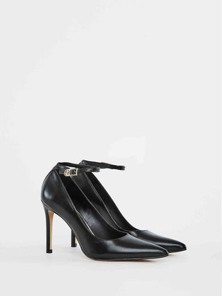 DECOLLETE DONNA - GAUDI NERO - V64-65563 2