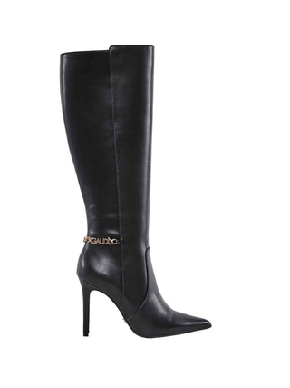 STIVALE DONNA - GAUDI NERO - V64-65583 1