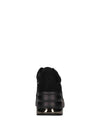 SNEAKERS DONNA - ARMATA DI MARE NERO - AMD  W62H02 5