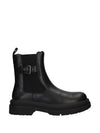 TRONCHETTO DONNA - ARMATA DI MARE NERO - AMD  W62H20 1