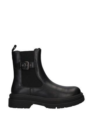 TRONCHETTO DONNA - ARMATA DI MARE NERO - AMD  W62H20