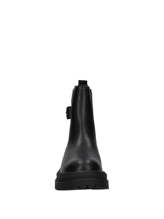 TRONCHETTO DONNA - ARMATA DI MARE NERO - AMD  W62H20 3