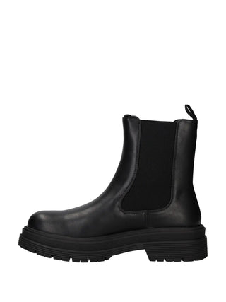 TRONCHETTO DONNA - ARMATA DI MARE NERO - AMD  W62H20 4