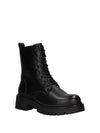 ANFIBIO DONNA - ARMATA DI MARE NERO - AMD  W62H56 2