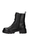 ANFIBIO DONNA - ARMATA DI MARE NERO - AMD  W62H56 4