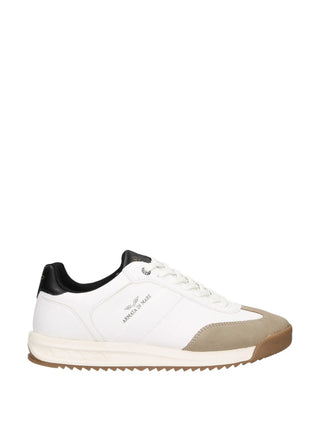 SNEAKERS UOMO - ARMATA DI MARE BIANCO - AMU  2D1015