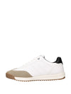 SNEAKERS UOMO - ARMATA DI MARE BIANCO - AMU  2D1015 4