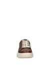 SNEAKERS UOMO - ARMATA DI MARE COGNAC - AMU  2M842 3