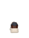 SNEAKERS UOMO - ARMATA DI MARE COGNAC - AMU  2M842 5