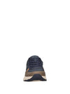 SNEAKERS UOMO - ARMATA DI MARE NAVY - AMU  2N1041 3